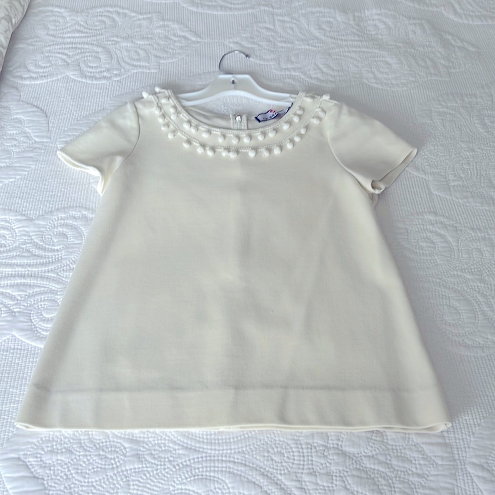 CK Bradley top